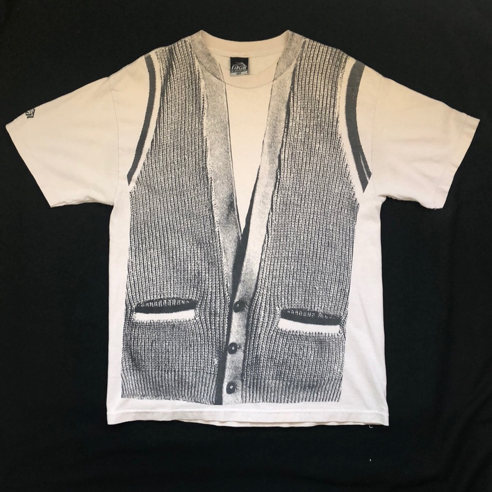 Lakai The Shoes We Skate Graphic Tee